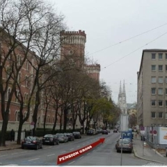 Отель Pension Gross Австрия, Вена - отзывы, цены и фото номеров - забронировать отель Pension Gross онлайн фото 7