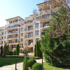 Отель Iglika Apartment Болгария, Золотые пески - отзывы, цены и фото номеров - забронировать отель Iglika Apartment онлайн вид на фасад