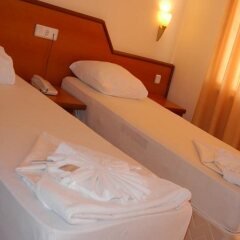 Muz Hotel сауна