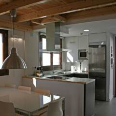 Отель Smart Suites Albaicin Apartamento фото 8