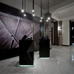 Отель Platinum Palace интерьер отеля фото 3