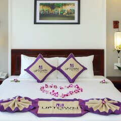 Uptown Hotel фото 2