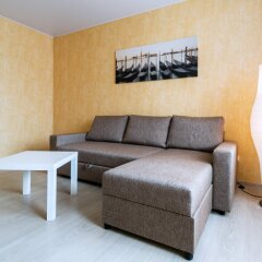 Гостиница Lux Apartments Земляной Вал в Москве отзывы, цены и фото номеров - забронировать гостиницу Lux Apartments Земляной Вал онлайн Москва фото 11