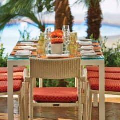 Four Seasons Hotel Las Vegas питание