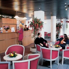 Hotel Kyriad Orly Aéroport Athis Mons фото 8