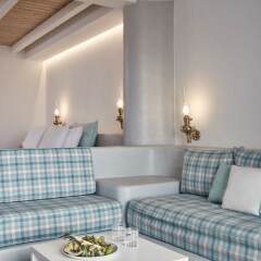 Отель Esperos Village Blue & Spa - Adults only фото 5