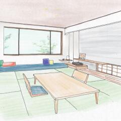 Отель Ryokan Oomuraya Кашима спортивное сооружение