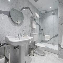 The Stay Bosphorus Турция, Стамбул - отзывы, цены и фото номеров - забронировать отель The Stay Bosphorus онлайн ванная фото 2
