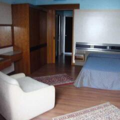 Park Hotel балкон