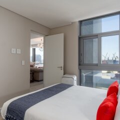 V&A Waterfront Luxury Residences - WHosting in Cape Town, South Africa from 343$, photos, reviews - zenhotels.com guestroom photo 2