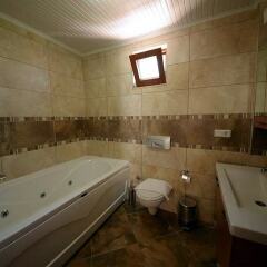 Отель Villa Esen спа фото 2