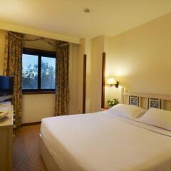Апартаменты Real Residencia - Touristic Apartments комната для гостей фото 6