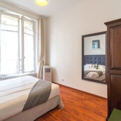 Отель Marais Family - AC -Wifi Франция, Париж - отзывы, цены и фото номеров - забронировать отель Marais Family - AC -Wifi онлайн детские мероприятия