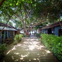 Отель Tango Beach Resort фото 5