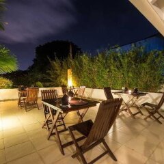 Отель Taru Villas-Lake Lodge Шри-Ланка, Коломбо - отзывы, цены и фото номеров - забронировать отель Taru Villas-Lake Lodge онлайн питание фото 3