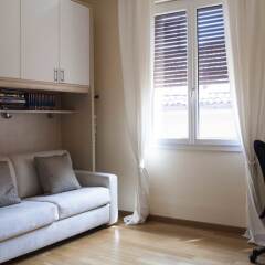 Отель San Domenico Apartment Италия, Болонья - отзывы, цены и фото номеров - забронировать отель San Domenico Apartment онлайн комната для гостей фото 3