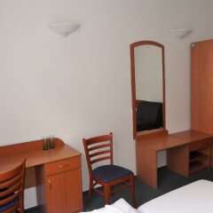 Elen's Hotel Arlington Prague удобства в номере фото 7