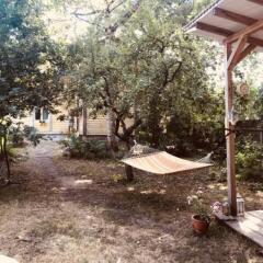 Отель Marta Guesthouse Таллин фото 12