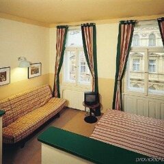 Отель Residence Mala Strana Прага фото 3