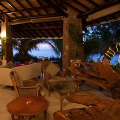 Sunset Beach Hotel in Mahe Island, Seychelles from 358$, photos, reviews - zenhotels.com meals photo 2