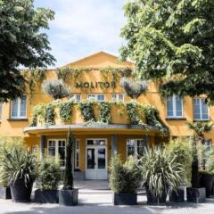 Hotel Molitor Paris - MGallery by Sofitel фото 4