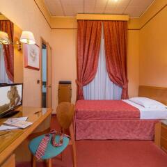 Hotel Ranieri Рим комната для гостей фото 4