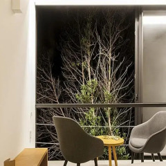 VIVOOD Landscape Hotel & 5E Spa - Adults Only балкон фото 3