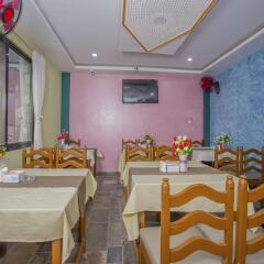 Отель OYO 265 Hotel Black Stone Непал, Катманду - отзывы, цены и фото номеров - забронировать отель OYO 265 Hotel Black Stone онлайн питание фото 3