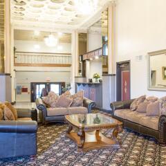 Ben Lomond Suites, an Ascend Hotel Collection Member интерьер отеля фото 3