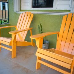 Отель Ocho Rios TaylorMade Vacation Villas Очо-Риос детские мероприятия