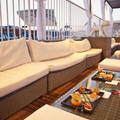 Splendid Hotel & Spa Nice Ницца питание