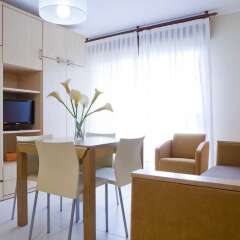 Отель Apartamentos Los Arces комната для гостей фото 3