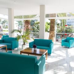 Hotel Calimera Es Talaial гостиничный бар