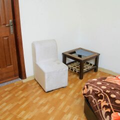 Kagnew Pension in Addis Ababa, Ethiopia from 147$, photos, reviews - zenhotels.com room amenities