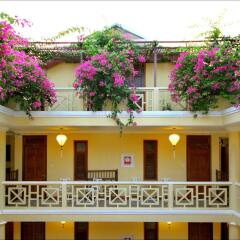 Thanh Van 1 Hotel фото 3