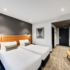 Vibe Hotel North Sydney in North Sydney, Australia from 182$, photos, reviews - zenhotels.com guestroom