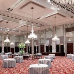 Отель Prince Park Tower Токио фото 8