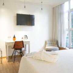 Отель Vilana Hotel Испания, Барселона - отзывы, цены и фото номеров - забронировать отель Vilana Hotel онлайн комната для гостей фото 3