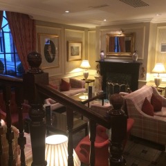 Park Lane Mews Hotel интерьер отеля фото 3