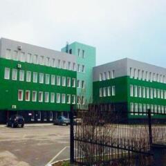 Mini Hotel Planet парковка