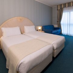 Отель CDH Hotel Villa Ducale Италия, Парма - 2 отзыва об отеле, цены и фото номеров - забронировать отель CDH Hotel Villa Ducale онлайн сейф в номере