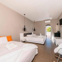 Belmare Hotel комната для гостей фото 4