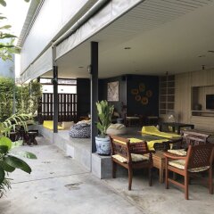 Отель S1hostel Bangkok Бангкок фото 8