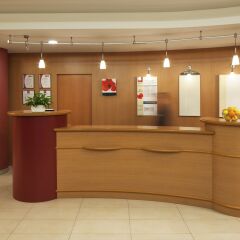 Отель ibis Barcelona Aeropuerto Viladecans интерьер отеля фото 2