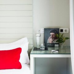 Miró Hotel удобства в номере