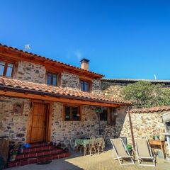 Отель Casa Rural Entre Valles фото 8