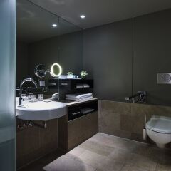 Отель Sofitel Munich Bayerpost с домашними животными