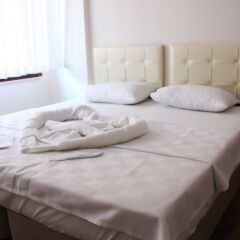 Marpalace Hotel комната для гостей фото 3