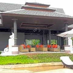 Отель Lanta Corner Resort Ланта фото 3