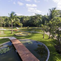 Отель Grand Velas Riviera Maya - Все включено развлечения